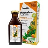 Salus Floradix Magnesium liquid 250 ml