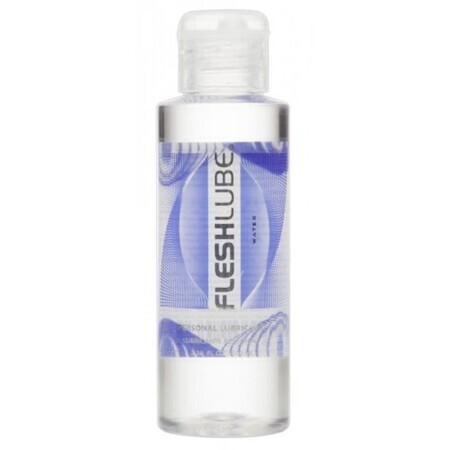 Fleshlight Glijgel Water 100 ml