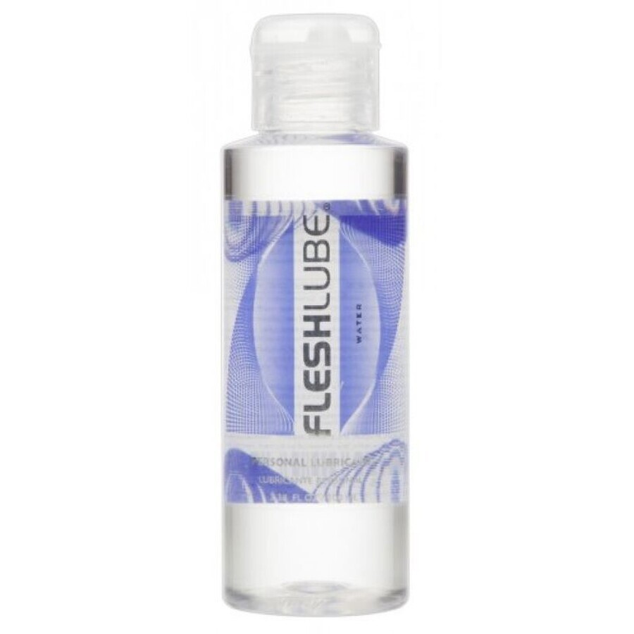 Fleshlight Glijgel Water 100 ml