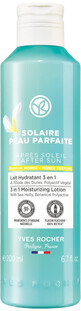 Yves Rocher hydraterende aftersun lotion 3 in 1 200 ml