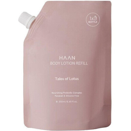 Haan Tales of Lotus Body Lotion 250 ml