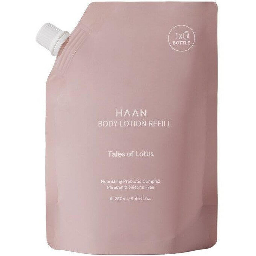 Haan Tales of Lotus Body Lotion 250 ml