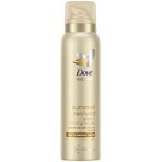 Dove Summer revived zelfbruinende bodymousse Fair tot medium 150 ml