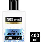 TreSemmé Rich Moisture Conditioner with Vitamin E 400 ml