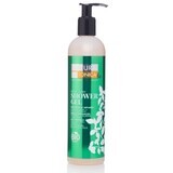 Natura Siberica Natura Estonica - Basil - Fresh shower gel 400 ml