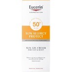 Eucerin Protective Sunscreen Allergy Gel 150 ml