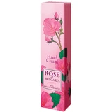 Biofresh Cremă de mâini cu apă de trandafiri 50 ml