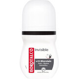 Borotalco deo roll on Invisible 50 ml