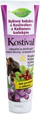 Bio BC Bione BIO Cannabis Kruidenbalsem met paardenkastanje en paardenkastanje, 300 ml