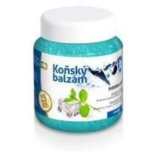 Virde Cal bálsamo refrescante 350 g