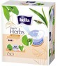 Bella Herbs Plantago Sensitive Maandverband 60 stuks