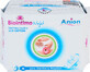 Biointimo anion nachtpads 8 st