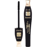 Bourjois Paris Twist up the volume mascara mascara 01 ultra zwart 8 ml