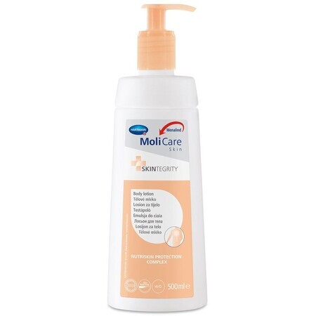 MoliCare Skin Körperlotion 500 ml