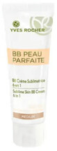 Yves Rocher Perfect Skin BB Cream 6in1 Medium 50 ml