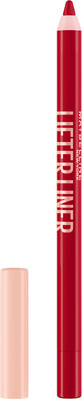 Maybelline New York Lifter Liner 010 Perfilador de Labios Personaje Principal 1,2 g