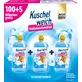 Kuschelweich Universal Laundry Gel - Summer Breeze 5,775 l