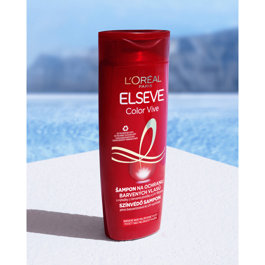 L'Oréal Paris Elseve Colour Vive shampoo 250 ml