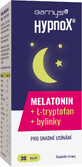 Barny&#39;s HypnoX Melatonină, L-triptofan și ierburi 30 capsule