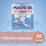 Magne B6 Forte Active 20 bustine