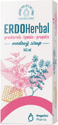 ErdoHerbal Honing siroop 140 ml