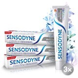 Sensodyne Extra Whitening Tandpasta 3 x 75 ml