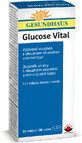 Gesundhaus Vitale Glucose 30 tabletten