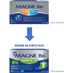 Magne B6 Forte Plus 30 tablets