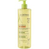 A-Derma Exomega Controle Verzachtende Douche Olie 750 ml