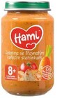 Hami Groentepuree met sappige kippenpoot 200 g