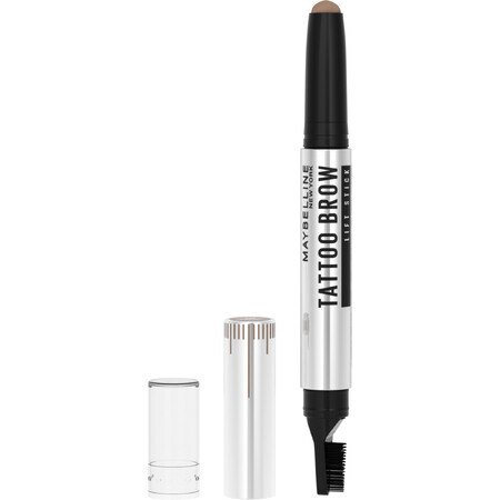 Maybelline New York Tattoo Brow Lift wenkbrauwpotlood 01 Blond