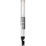 Maybelline New York Tattoo Brow Lift wenkbrauwpotlood 01 Blond