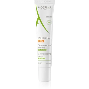 A-Derma EPITHELIALE A.H ULTRA CREME Ultra-odświeżający krem na blizny i rozstępy 40 ml
