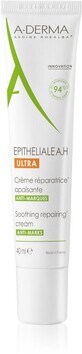 A-Derma EPITHELIALE A.H ULTRA CREME Ultraverfrissende cr&#232;me, littekens en striae 40 ml