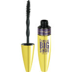 Maybelline New York The Collosal Big Shot Volum' Express Mascara très noir 9,5 ml