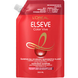 L'Oréal Paris Elseve Elseve Colour Vive shampoo navulling 500 ml