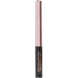 Revolution Super Flick Liquid Eyeliner Zwart 2.4 ml