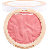 Revolution Re-Loaded Ballerina, colorete 7,5 g