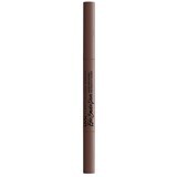 NYX Professional Makeup Epic Smoke Liner Langhoudende Eyeliner - 02 Nude Haze 0.17 g