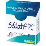 Boiron Kalmerend PC 90 tabletten