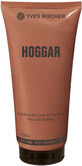 Yves Rocher Hoggar Body and Hair Shower Gel 200 ml