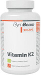 GymBeam Vitamine K2, 90 capsules