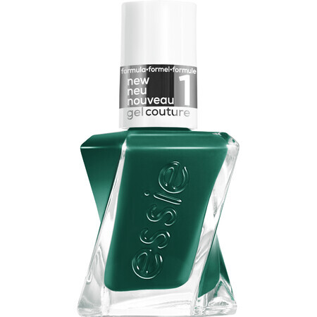 Lac de unghii Essie gel couture 2.0 548 in-vest in style, 13,5 ml