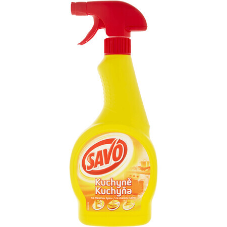 Savo keukenspray 500 ml