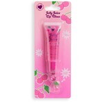 I Heart Revolution Jelly Juice Lip Tubes - Kersen Lipgloss 10 ml