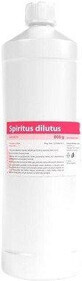 Spiritus dilutus huidoplossing 800 g