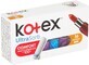 Kotex UltraSorb maandverband Normaal maandverband 16 stuks