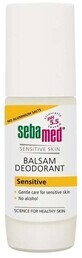 Sebamed Roll-on Sensitiserende Antitranspiratiebalsem 50 ml