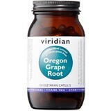 Viridian Oregon Druivenwortel 90 capsules