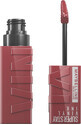 Maybelline New York Superstay Vinyl Ink 40 Witty Liquid Lipstick 4.2 ml